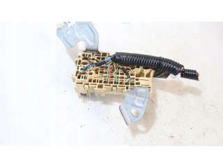 Блок предохранителей Infiniti Q50