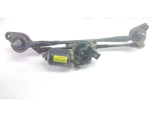 Моторчик дворников 981101G000 KIA Rio