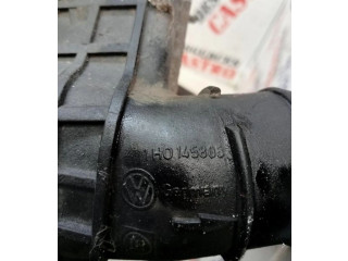 Интеркулер 1H0145805 Volkswagen Golf III