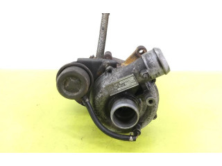 Turbodmychadlo Турбина VVP10410 Peugeot 307 DW10TD