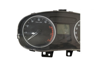 Панель приборов 5J0920810B, V2823466 Skoda Fabia Mk2 (5J)