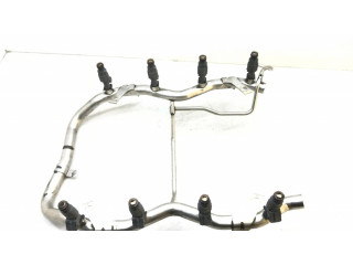 Vstřikovací lišta 1437443, K3171 BMW X5 E53 pro benzínový / Газ motor 4.6