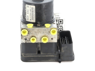 Блок АБС 34512460458, F1-2990Z   Mini  One - Cooper R50 - 53  2001 - 2006 года