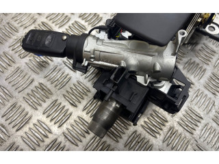 Рулевая рейка 1T1419502J, 1K0953503H Volkswagen Touran I 2003 - 2010 года