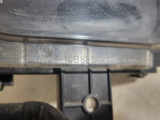 Панель приборов 1L2F10B885A Mercury Mountaineer