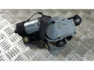 Моторчик заднего дворника 31290792 Volvo C30