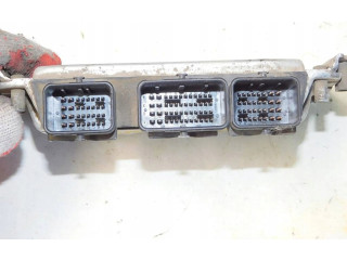 Блок управления двигателя 0261206606   Mazda Premacy