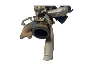 Турбина Volkswagen Golf VII 04E145721B, 04E129656E