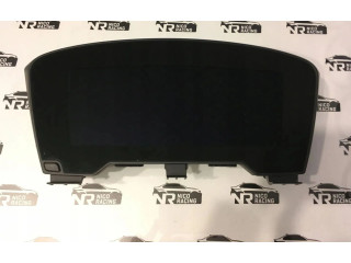 Панель приборов 0263716011, 9347048   BMW i8       