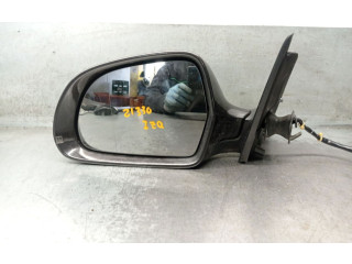 Зеркало электрическое Audi A4 Allroad - года