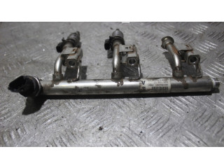 Vstřikovací lišta DM5G9H487AA Ford Turneo Courier