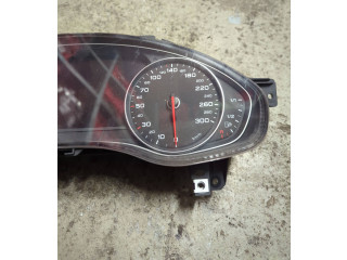 Панель приборов 4G8920931N Audi A7 S7 4G