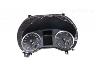 Přístrojová deska  Mercedes-Benz V Class W447 2017 A4479006808  