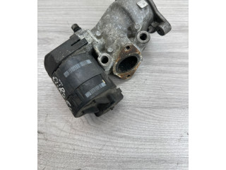 Клапан EGR 9656612380, 25375741   Citroen C4 Grand Picasso