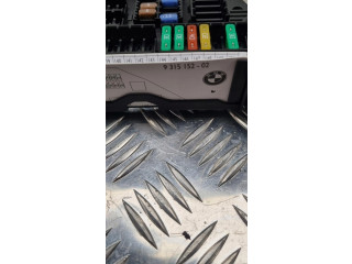 Блок предохранителей 9315152 BMW X3 F25