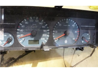 Панель приборов 9634924180K Citroen Xantia