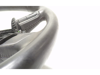 Руль Audi A4 Allroad - года 4L0419091AC1KT, 4L0419091AC