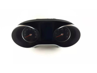 Přístrojová deska Mercedes-Benz C W205 2017 A2059003327, A2059019008