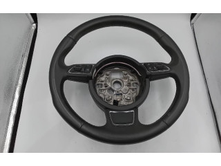 Руль Audi A1 2010 - 2018 года Sinreferencia