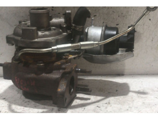 Turbodmychadlo Турбина 54351014875, 54351014875   Alfa Romeo Mito   