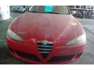 Вентилятор печки Alfa Romeo 166