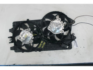 Вентилятор радиатора         Lancia Delta 1.4