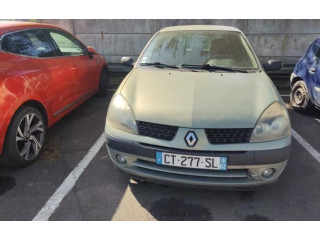 Дисплей    8200057681   Renault Clio II