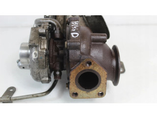 Turbodmychadlo Нагнетатель 7794250 BMW 7 E65 E66