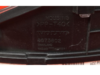 Панель приборов 30746102, 30746102 Volvo S60