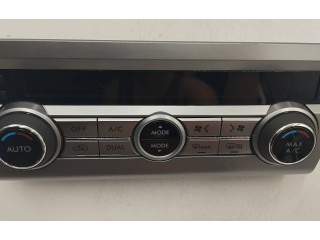 Блок управления климат-контролем 72311, AL130   Subaru Outback (BS)