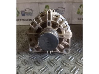 Генератор 231004719R Dacia Dokker
