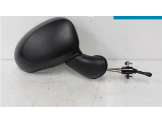 Зеркало (механическое)       Chevrolet Matiz   -  года   