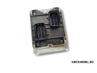 Блок управления двигателя 0261204943 Alfa Romeo 145 - 146