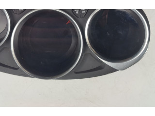 Панель приборов A2C8052840 Citroen DS4