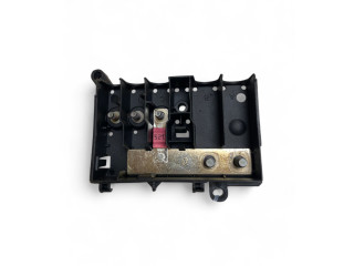 Pojistková skříňka 4M0941828J Audi Q7 4M 2018