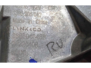 Моторчик заднего дворника 8888040488, 0390205042    Lynk & co 01