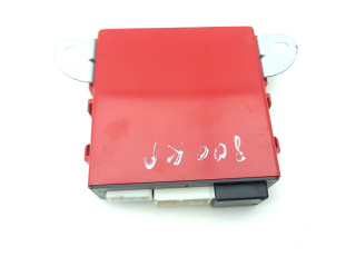 Блок управления 8943053011 Lexus IS 220D-250-350