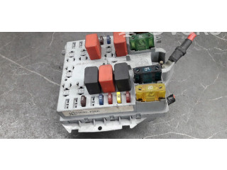   Pojistková skříňka 46763640   Fiat Punto (199) 2012