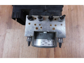 Блок АБС P04726568AI, 00534550950   Jeep  Compass   -  года