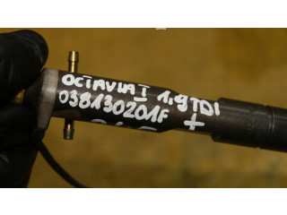 Форсунка Skoda Octavia Mk1 (1U)