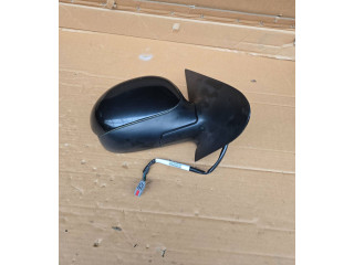 Zpětné zrcátko Lincoln Navigator 2000