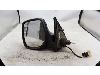 Zpětné zrcátko  Citroen Berlingo 2006  e9010118  