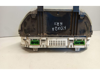 Pojistková skříňka Спидометр (приборный щиток) 3FHR0265015, HR0265015 Honda HR-V 2002