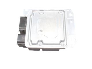 Блок подушек безопасности GX7314D374AJ, 0285013333 Jaguar XE