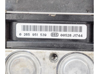 Блок АБС    Audi  A5 8T 8F  2007 - 2016 года