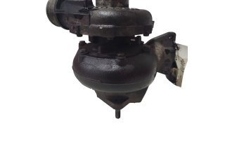  Турбина Volvo XC90  8653146, GT2052V         