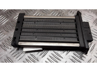 Электрический радиатор печки салона