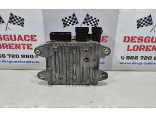 Блок управления 9652024280 Citroen C2