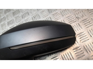 Zpětné zrcátko levé Audi A3 S3 8V 2018 021262