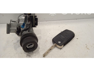 Řídící jednotka Seat Toledo III (5P) 2005